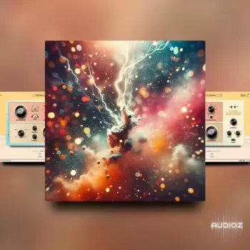 插件扩展 Karanyi Sounds Electric Grains for Cloudmax【】