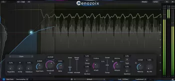 插件联盟压缩机插件Plugin Alliance TBTECH Cenozoix Compressor v1.1.0 WiN MAC【】