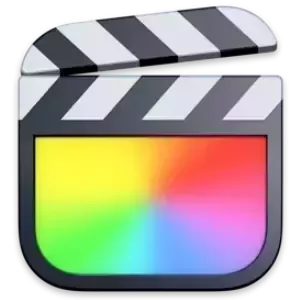 适用于iPad的视频剪辑软件Apple Final Cut Pro for iPad v1.3 iOS【】