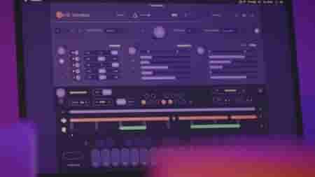 【和弦进行生成】Audiomodern Chordjam v1.5.3 [WiN, MacOSX]【】
