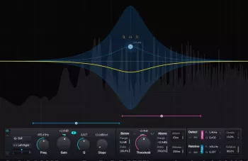 均衡插件TBTECH-Plugin Alliance Kirchhoff-EQ v1.6.4 WIN【】