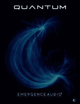 康泰克量子声波音源 Emergence Audio Quantum v2.3 FULL【】