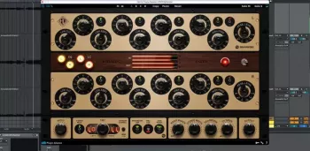 插件联盟 磁带式饱和度插件Brainworx-Plugin Alliance Harris Doyle Natalus DSCEQ v1.1.1-WiN【】