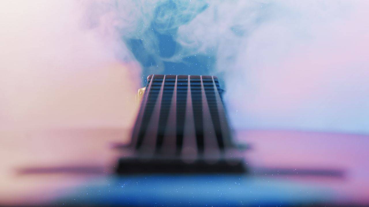 电吉他声音扩展 Lunacy Audio Cube Sky Expansion WiN macOS【】
