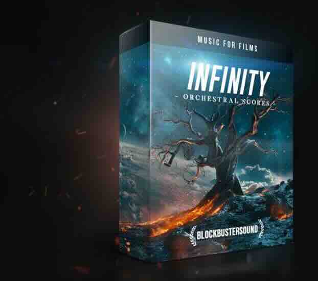 电影大片配乐声音库Blockbuster Sound infinity Music For FILMS 下载准备中【】