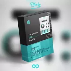 终极乐器插件 AOTBB ASHKA Plucky VST WIN macOS-GTA【】