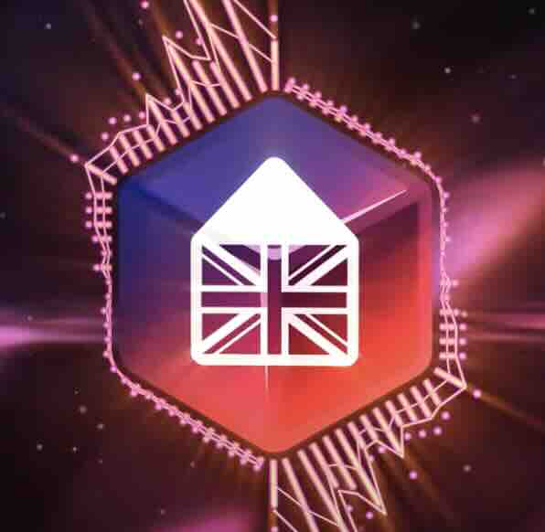 英国之家电音风格预置 reFX NEXUS4 Expansion UK House