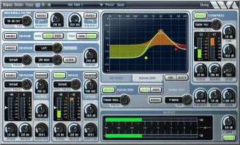 语音后期制作插件 Wave Arts Dialog 2 v2.11-WiN【】