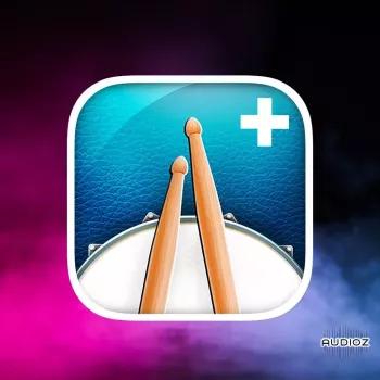 适用于平板的打击乐软件 Drum Beats+ Rhythm Machine v4 5 1 for iPhone iPad iPod Touch iOS【】