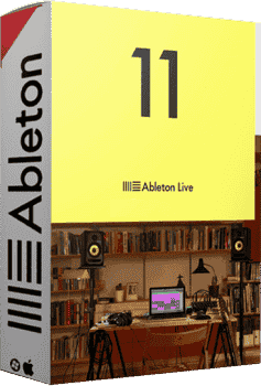 音乐制作宿主软件Ableton Live 11 Suite v11.3.25 WIN MAC【】
