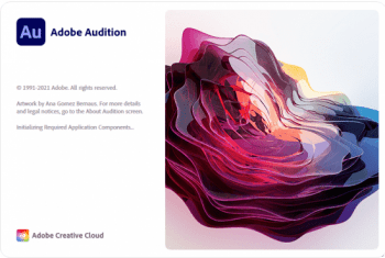 音频后期制作软件Adobe Audition 2024 v24.4.0.45 WiN MAC【】