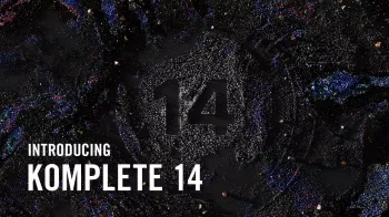 音频插件效果器合集 Native Instruments KOMPLETE 14 FX Bundle v2024.4-WIN【】
