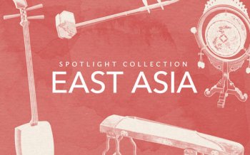 Native Instruments Spotlight Collection East Asia v1.1.1 KONTAK东亚民乐聚光典藏版【】