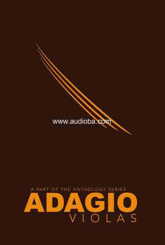 8Dio Adagio 提琴音源 8Dio Adagio Violins / Violas / Cellos / Basses8Dio Adagio【】