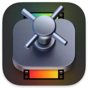 专业视频压缩软件Apple Compressor 4.8 macOS【】