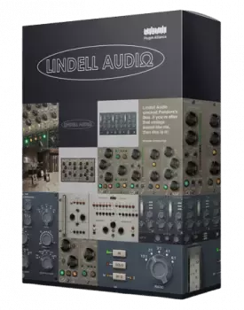 插件联盟合集 Lindell-Plugin Alliance All Bundle 2024.6.19 -WiN MAC【】