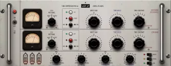 插件联盟饱和度插件 Plugin Alliance Lindell MU-66 1.0.0 macOS-HCiSO【】