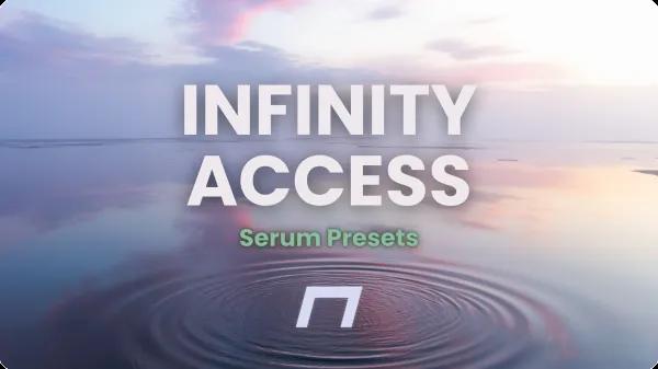 [血清合成器预设合集]NEST Infinity SERUM Presets Bundle v2024.6（11.5Gb）【】