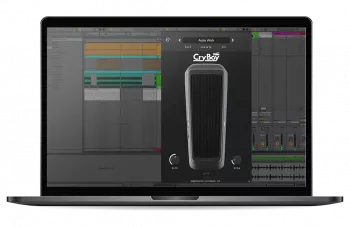 吉他效果器插件 PolyChrome DSP Cry Boy v1.0-WiN【】