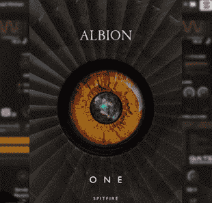 [喷火管弦乐音源]Spitfire Audio Albion ONE v2.0.1 [KONTAKT]（48.47Gb）【】