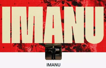 国外教程 IMANU Patreon 2021年11月至2022年3月 MULTiFORMAT-FANTASTiC【】