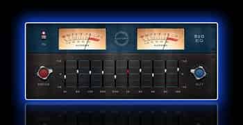 均衡插件Aurora DSP EQ510 1.24 WiN【】