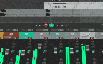 对轨软件 音乐制作宿主Cockos REAPER v7.20 MAC WIN 数字工作站DAW【】