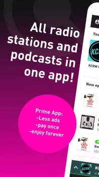 radio.net PRIME v5.14.0.14-app(付费)APK安卓屏幕截图