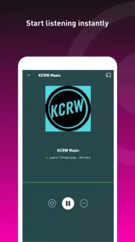 radio.net PRIME v5.14.0.14-app(付费)APK安卓屏幕截图
