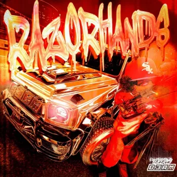 架子鼓音频素材 Deedotwill RAZORHANDS 1 Drum Kit WAV FL Studio Theme【】