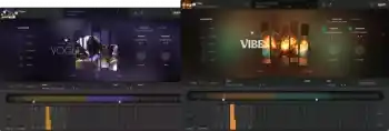 电钢琴音色uJAM Virtual Pianist bundle VOGUE&VIBE v1.3.1 WIN【】