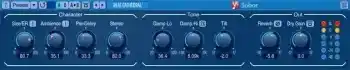 立体声混响插件 Voxengo Sobor v3.3 WiN MAC【】