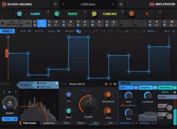 音频混音插件合集 Devious Machines Complete Effects Bundle v2024.8.12-WiN【】