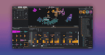 鼓音序器软件 Algonaut Atlas v2.5.8 WiN【】