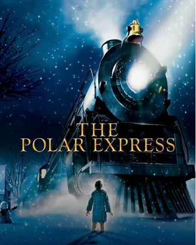 极地特快 配乐总谱 分谱The Polar Express – Suite Orchestral – Alan Silvestri (Full Score)【】
